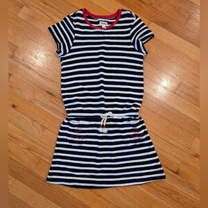 Hatley Girls Nautical Dress